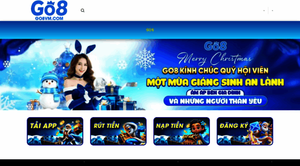 go8vm.com
