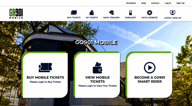 go901transit.com