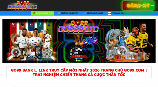 go999.ltd