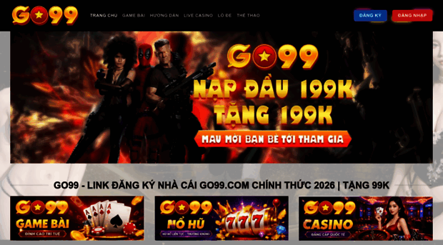 go99k.io