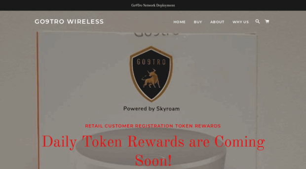 go9trowireless.com