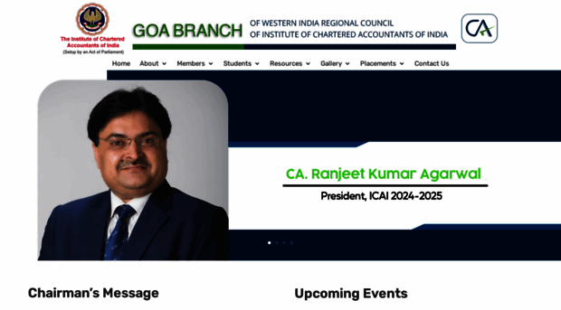 goa-icai.org