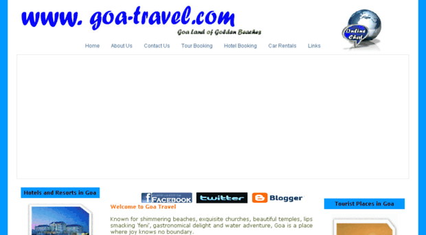 goa-travel.com