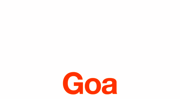 goa.com