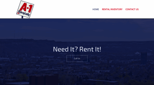 goa1rentals.com