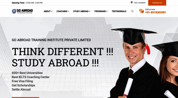 goabroadedu.com