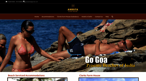 goaclarks.com