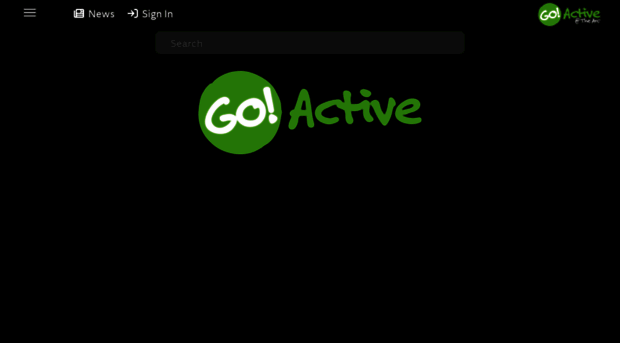 goactive.org.uk
