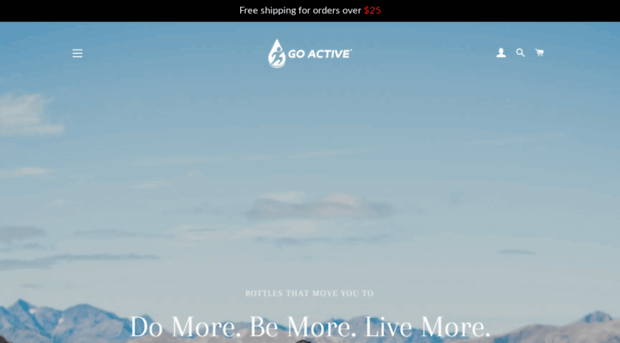 goactiveliving.com
