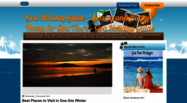 goaholidayguide.blogspot.com