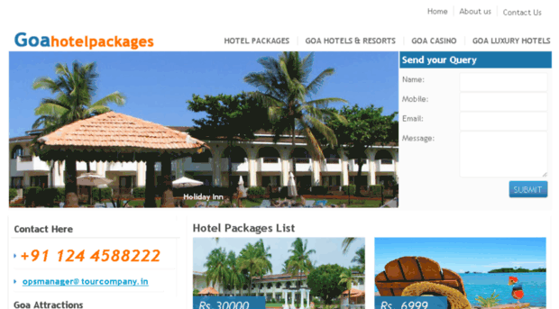 goahotelpackages.in