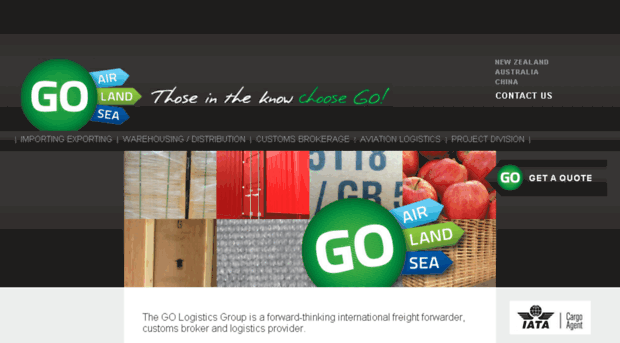 goairsea.com