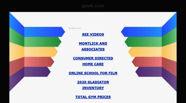 goak.com