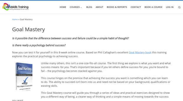 goal-mastery.com