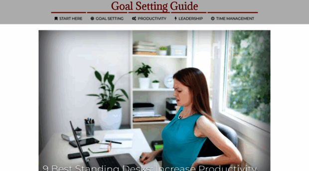 goal-setting-guide.com