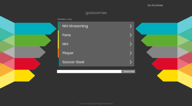 goal.com.es