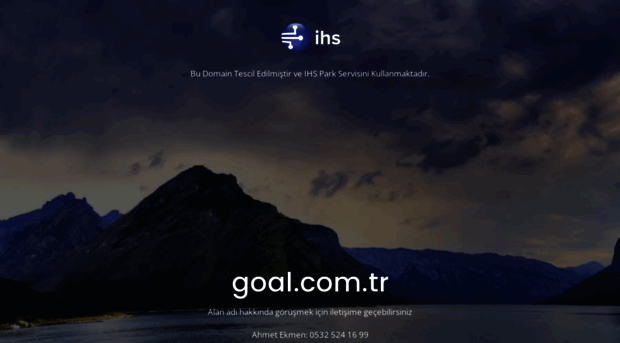 goal.com.tr