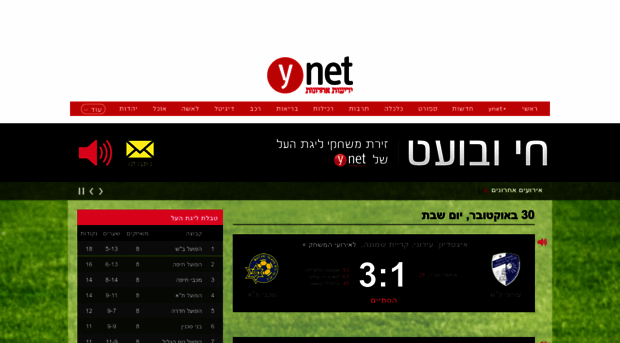 goal.ynet.co.il