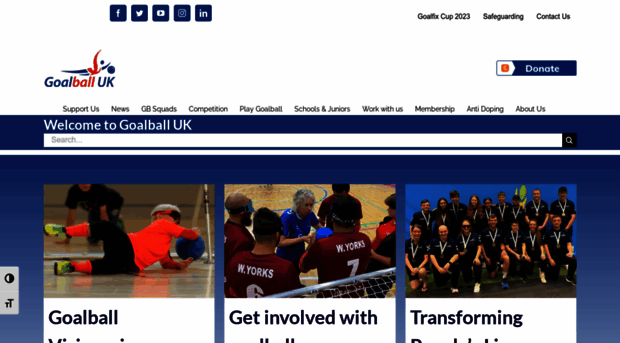 goalballuk.com