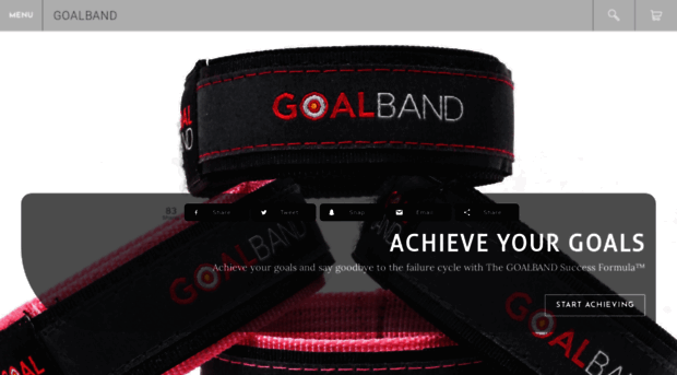 goalband.co.uk