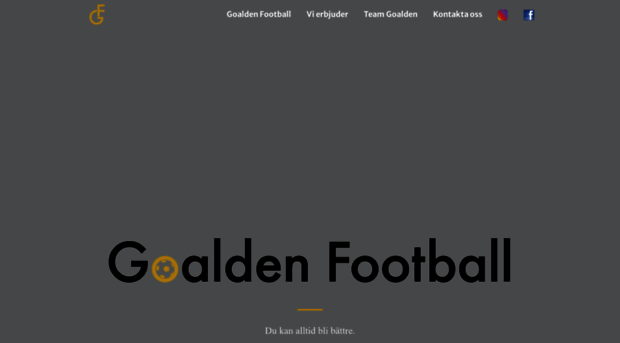 goaldenfootball.com