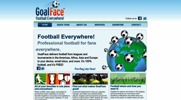 goalface.com