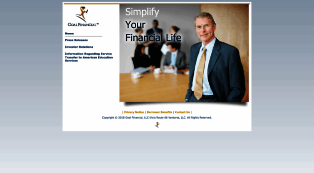 goalfinancial.net