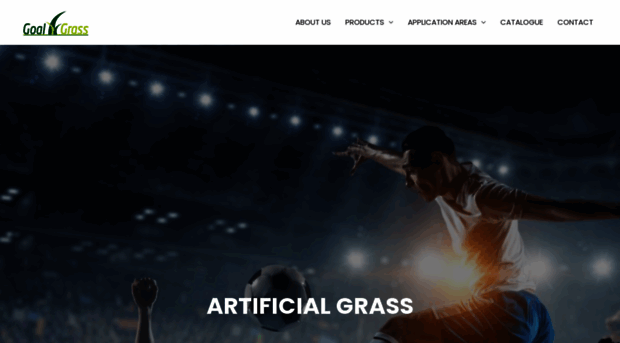 goalgrass.com