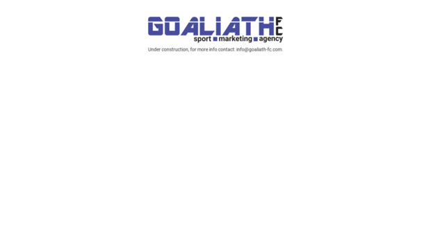 goaliath-fc.com