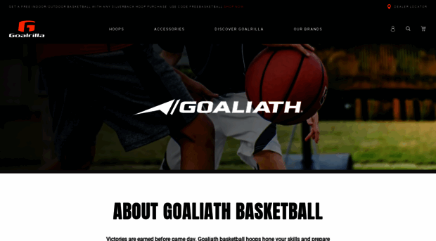 goaliath.com