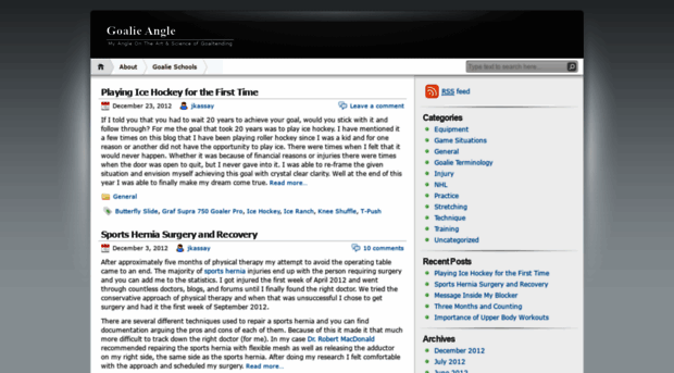 goalieangle.wordpress.com