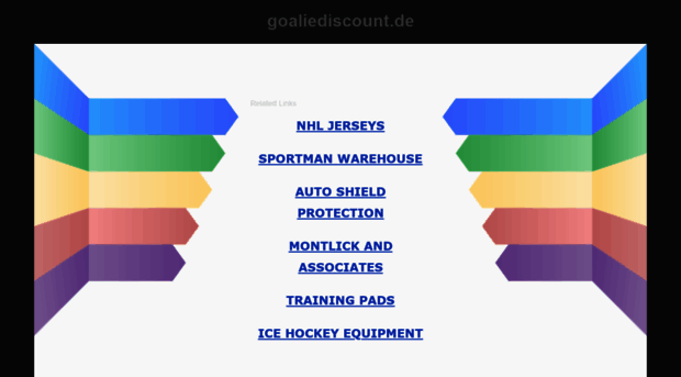 goaliediscount.de