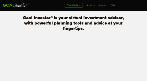goalinvestor.com