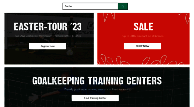 goalkeeping.com