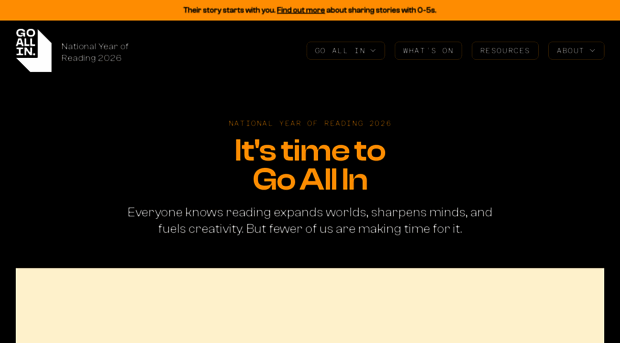 goallin.org.uk