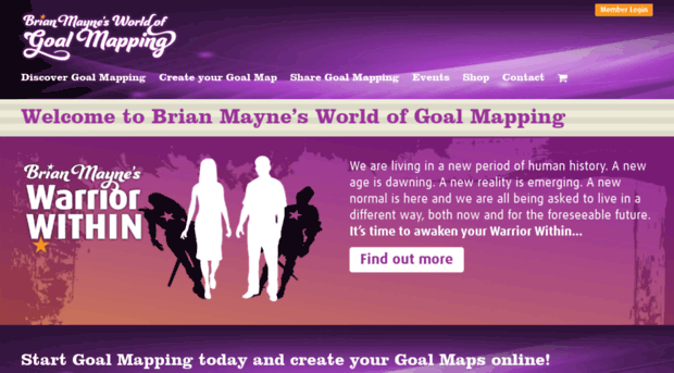 goalmapping.com