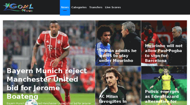goalnews.co.uk