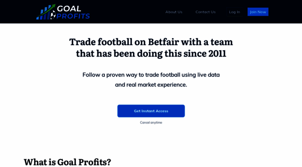 goalprofits.com