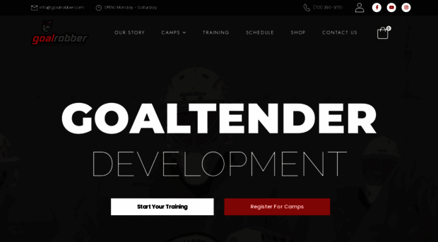 goalrobber.com