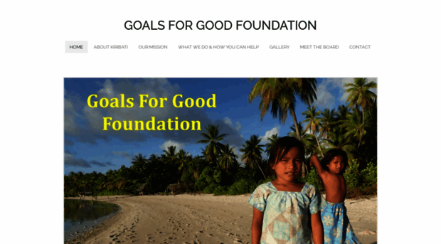 goals-4-good.org