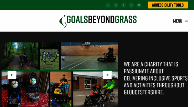 goalsbeyondgrass.co.uk