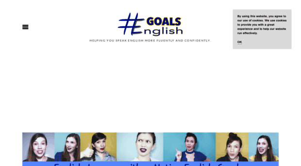 goalsenglish.com