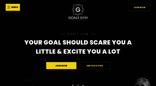 goalsgym.ie