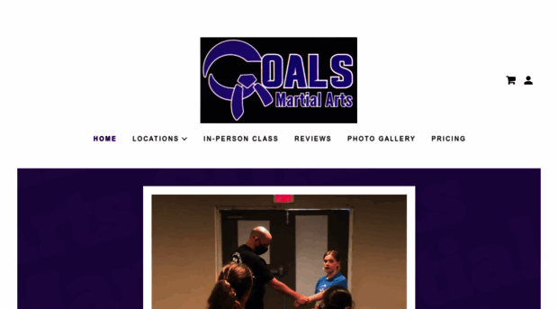 goalsmartialarts.com