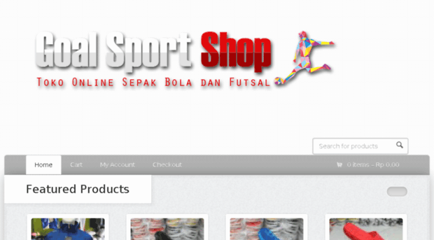 goalsportshop.com