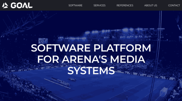 goalsportsoftware.com