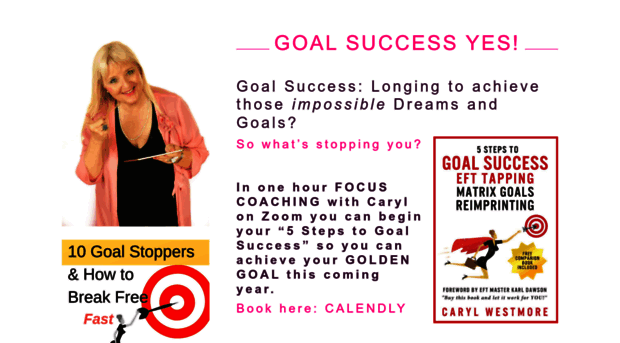 goalsuccessyes.com