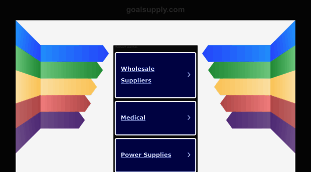 goalsupply.com