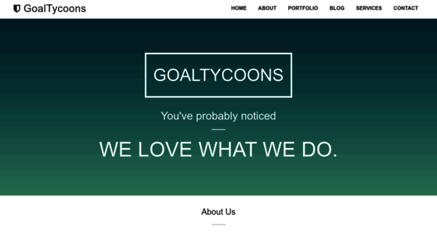 goaltycoonz.blogspot.com