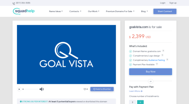 goalvista.com